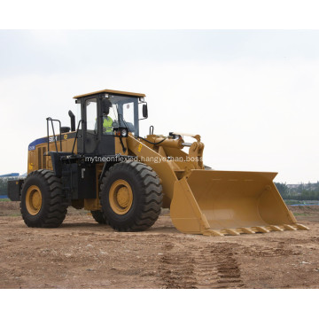 High Quality SEM652B Wheel Loader Hot Sale